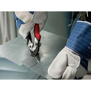 Idéal D15A-SB cisaille polyvalente avec emballage de 180mm - Product Image 1