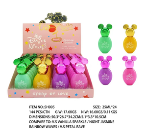 Parfum MINI Original Mon Paris en gros, Parfum J'adore, Parfum Cloud Fragrance Uomo, Cologne Born in Roma, Parfum mignon 30ML - Product Image 5