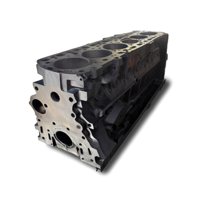 Bloque de Cilindros C32 C32B C175 12 C175 73, Conjunto de Motor Diésel de Alto Rendimiento, Turbo Modificado - Product Image 1
