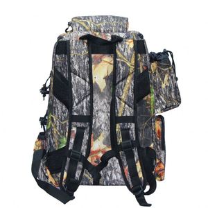BSCI Factory Fishing <b>Tools</b> <b>Backpack</b>,Lure Specialist <b>Backpack</b>,Tackle Bag for Artificial Baits - Product Image 4