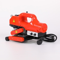 Precio de la Máquina Automática para Soldar Geomembranas