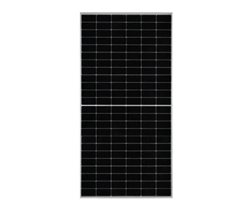 TW Solar Commercial Tongwei Solar Mono Bifacial 620/625W PV Modules Rooftop Solar Panels