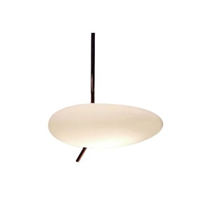 New Nordic Style Postmodern Pendant <b>Light</b> Luxury Bedroom <b>Dining</b> Room Fixture Creative Pebble Design Bedside <b>Light</b> Chandelier - Product Image 2