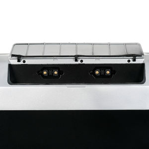 Batterie de stockage d'énergie portable Li-Ion XHY 1500W 2000W 3000W pour grils électriques/cuisinières à induction, cafetières, fours à <span class=keywords><strong>micro</strong></span>-<span class=keywords><strong>ondes</strong></span> - Product Image 6