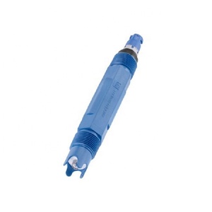 เครื่องวัดค่า pH ดิจิตอล Germany E+H CPF81E-AA5LAD3 ความแม่นยำ 0.1pH สำ<span class=keywords><strong>ห</strong></span>รับบำบัดน้ำเสียอุตสา<span class=keywords><strong>ห</strong></span>กรรม วัสดุ PPS - Product Image 1