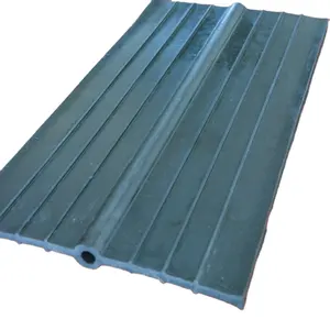 Rubber Concrete joint membrane PVC Water Stop China Waterstop Supplier