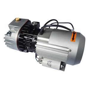 Bomba de Vacío de Paletas Rotativas RV-008 de 0.5HP, Ajustable a 4mbar para Máquinas de Envasado, Compatible con OEM, Lubricada, Certificación CE RoHS - Product Image 4