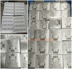 Etiquetas Adhesivas de Satén Personalizadas de Fábrica, Marcas Impresas Desgarrables para Producción de Prendas de Tela, Entrega Rápida - Product Image 5