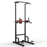 Barre menton de traction réglable, Portable et à la maison, station de gymnastique, plage