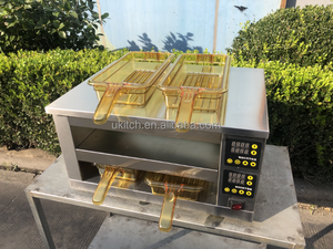 เครื่องอุ่นพายเนื้อ เครื่องอุ่นแฮมเบอร์เกอร์<span class=keywords><strong>แม</strong></span><span class=keywords><strong>ค</strong></span><span class=keywords><strong>โด</strong></span><span class=keywords><strong>นั</strong></span><span class=keywords><strong>ล</strong></span>ด์ เคเอฟซี เครื่องอุ่นอาหารสำหรับโรงแรมและร้านอาหาร ใช้ในครัวเชิงพาณิชย์ - Product Image 5