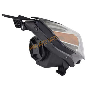 PAR DE FAROS PARA <span class=keywords><strong>HYUNDAI</strong></span> IONIQ HYBRID BLUE 2018 2019 NUMERO 92102G2050MBL - Product Image 4