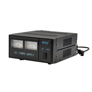 Fuente de alimentación para radio móvil 13.8V 16A CC, entrada AC220V/DC24V para transceptor de radio, accesorios para walkie talkie - Product Image 2