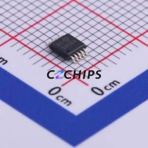 Chip IC de circuito integrado TPS54060ADGQR, nuevo y Original, PMIC, IC de potencia DC-DC, venta completa, Chip de componente electrónico BOM - Product Image 1