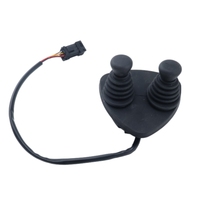 Pièces de rechange pour chariot élévateur, joystick 7919040049 pour chariot élévateur Linde H25 H50 E12 E14 E16 E20 E25 E30 E35 335-02 336-03 391-01