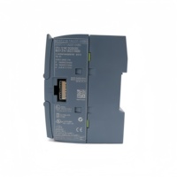Contrôleur programmable 6ES7214-1AG31-0XB0 prêt à être expédié, unité de traitement Legacy compatible avec S7-1200 CPU 1214C, surplus testé et en bon état