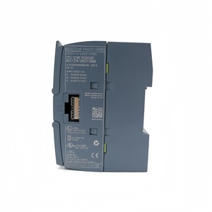 Contrôleur programmable 6ES7214-1AG31-0XB0 prêt à être expédié, unité de traitement Legacy compatible avec S7-1200 CPU 1214C, surplus testé et en bon état - Product Image 6