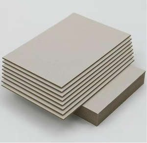 Tablero de PVC Rígido Mate de Alta Densidad, <span class=keywords><strong>4x8</strong></span>, Negro, Plástico, Fábrica Original GB25 - Product Image 4