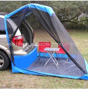 Portable 4-6 personnes camping-car remorque <span class=keywords><strong>tente</strong></span> Suv hayon auvent <span class=keywords><strong>abri</strong></span> solaire <span class=keywords><strong>pour</strong></span> voiture Camping - Product Image 5