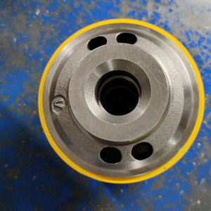ปั๊มใบพัดรุ่น T6C014 T6C022 T6C025 T6C028 ชุดปั๊มไฮดรอลิกแบบใบพัด - Product Image 5