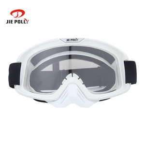 <span class=keywords><strong>100</strong></span>% Gafas Lunettes de Motocross Sport Vintage <span class=keywords><strong>Moto</strong></span> Antipoussière Lunettes De <span class=keywords><strong>Moto</strong></span> Avec Anti-Buée - Product Image 4