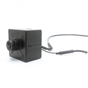 بسعر المصنع 5.0MP H.265X ضوء النجوم الفائق 0.001Lux كاميرا IP لاسلكية كاملة الألوان AI مع Supercone - Product Image 3