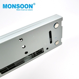 Raccord <span class=keywords><strong>de</strong></span> meuble ressort à gaz support d'armoire couvercle support bras rabat pliant hydraulique porte d'armoire <span class=keywords><strong>de</strong></span> cuisine arrêt libre soulever - Product Image 5