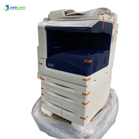 Utilisé pour Xerox C7835/C7845/C7855 Imprimante/copieur numérique couleur A3 multifonction Équipement de bureau pour les machines de bureau Xerox