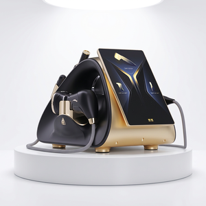 Machine HIFU 22D en gros pour usine 2026 – Élimination des rides, réduction des pores, raffermissement cutané, remodelage corporel, rajeunissement de la peau pour les spas médicaux - Product Image 1