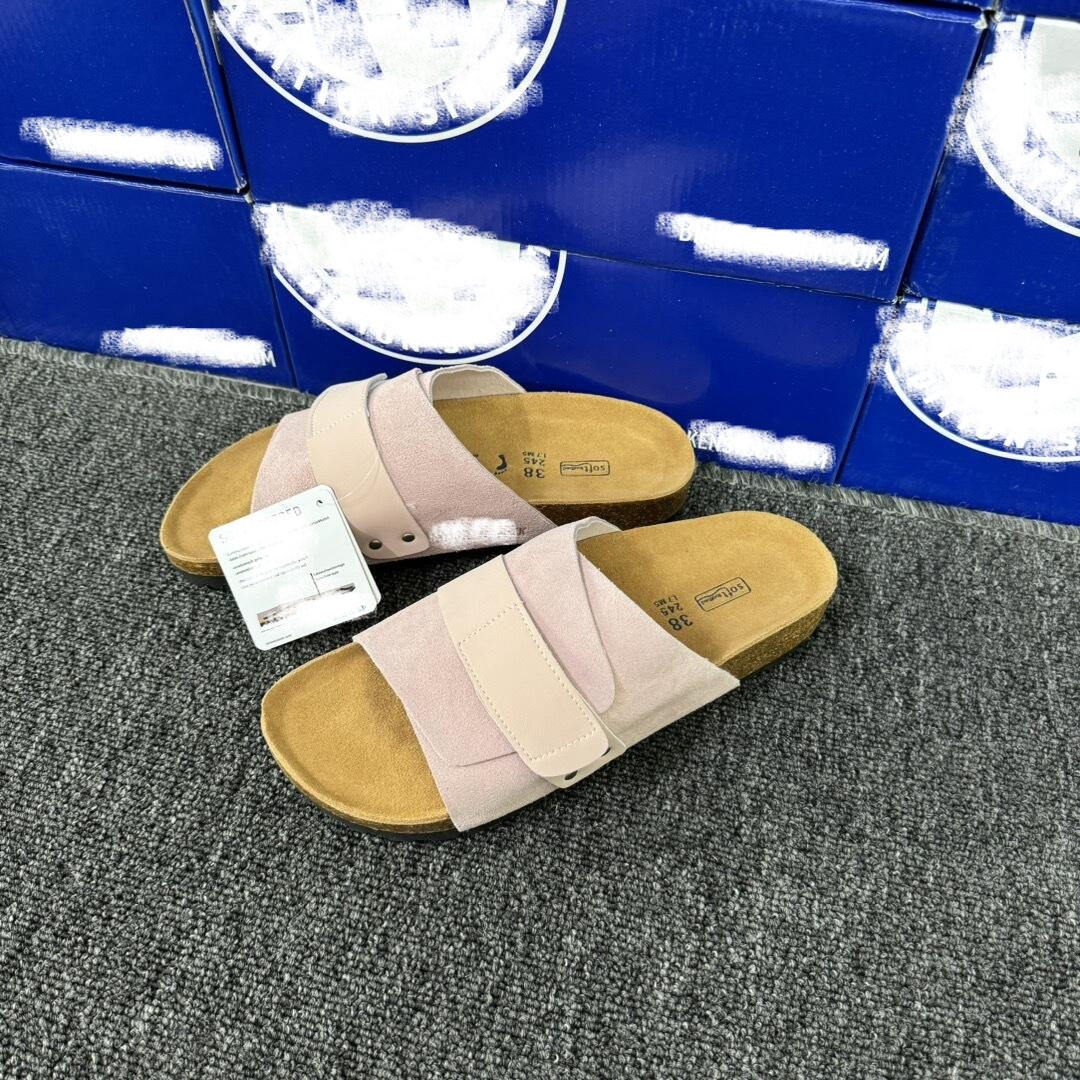 Shop Birkenstock Slippers Comfort and Style for All