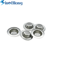 Pièces métalliques estampées, petites pièces en acier inoxydable, moulage, soudage, estampage, fabrication de pièces en cuivre