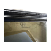 603000102AA 603000241AA Ensemble de vitres de toit ouvrant fixe avant et arrière pour Chery Jaecoo J7 Tiggo 8 Pro, verre automobile trempé