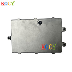 Cho 2012 Dodge durango 5.7L mô-đun điều khiển động <span class=keywords><strong>c</strong></span>ơ 05150639ab 05150 639ab Đơn vị điều khiển ECU ECM - Product Image 5