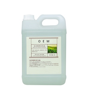 <span class=keywords><strong>Recharge</strong></span> de <span class=keywords><strong>savon</strong></span> liquide pour les mains doux et efficace en gallon pour le lavage des mains au parfum personnalisé - Product Image 6