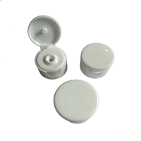 Capsules en plastique en gros, tailles 20/24/28, plusieurs couleurs, en plastique PP, pour bouteilles PE PET HELD 20/24/28