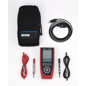 Multimètre Électricien de Précision Portable France CA Chauvin Arnoux CA5215/CA5217/CA5277/CA5292/CA5293/MTX3297Ex - Product Image 5