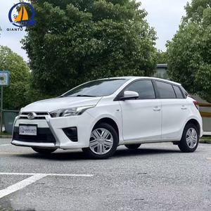 <span class=keywords><strong>Toyota</strong></span> <span class=keywords><strong>Yaris</strong></span> L Zhixuan 1.5L 2016, Bon état, Voiture de banlieue à fort potentiel de revente, Modèle populaire sur les marchés africains - Product Image 1