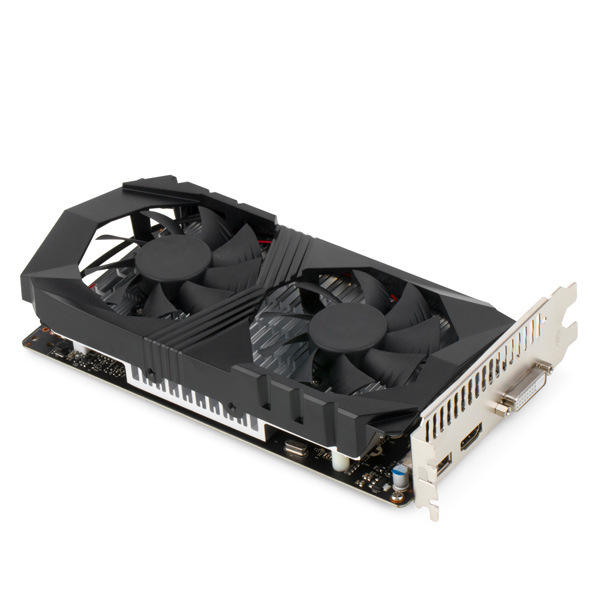 Hot Sell Graphics Card Gtx 1050 Ti 4gb Pcie for Desktop