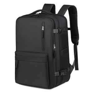 Mochila minimalista japonesa: espaciosa y organizada - Product Image 4