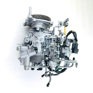 ME201998ปั๊มหัวฉีดน้ำมันดีเซลสำหรับมิตซูบิชิปาเจโร V26 Mk2เครื่องยนต์4m40 2.8 - Product Image 2