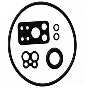 <span class=keywords><strong>Kit</strong></span> de réparation de <span class=keywords><strong>carburateur</strong></span> moteur OEM personnalisé Nikki Two Barrel B&S 54832 en gros - Product Image 1