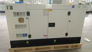 15kw סיני מותג Yangdong גנרטור דיזל עבור מחיר המפעל למכירה - Product Image 6