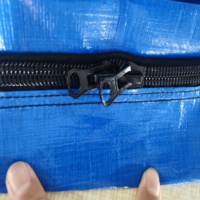 Sacs de rangement de matelas robustes bon marché pour protège-matelas mobile avec poignées robustes et fermeture éclair solide