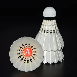 Badminton als Flugzeug Badminton Federball in Anhui - Product Image 3