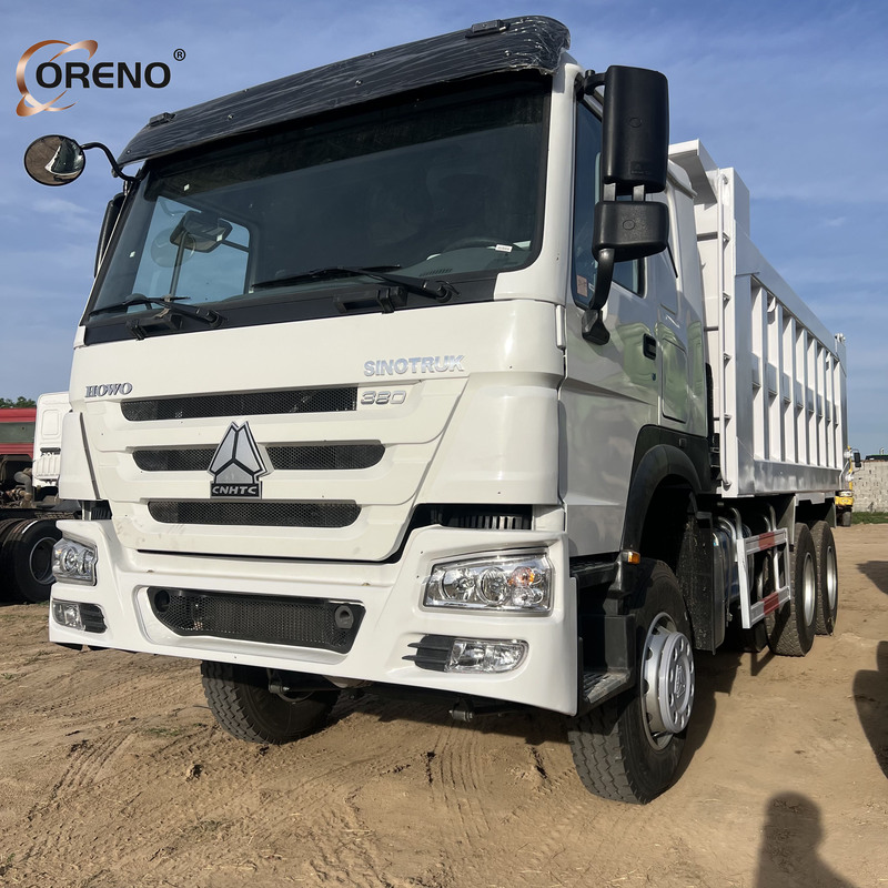 6 8 10 Truck Trailer Car