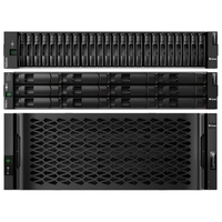 Boîtier d'extension ThinkSystem DE240S 2U24 SFF USB/E SATA RJ45 - Performances, fiabilité, simplicité - En stock