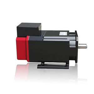 Moteurs AC pour machines-outils CNC : 2,2 kW/3,7 kW/5,5 kW/7,5 kW - Product Image 4