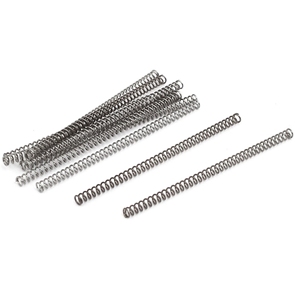 304 Thép Không Gỉ Nén Mùa Xuân Carbon Thép Xoắn Ốc Cuộn Dây Phẳng Cho Ô Tô Công Nghiệp Đồ Nội Thất Sofa Xoắn Mở Rộng - Product Image 1