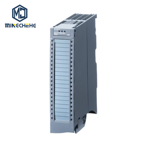 โมดูลเอาต์พุตแบบอะนาล็อก 6ES7532-5HF00-0AB0 6es75325hf000ab0 S7-1500 ของแท้ใหม่ มีสินค้าในคลัง - Product Image 1