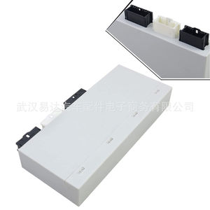 Module de commande de hayon E70 61357335274, unité de commande de porte en plastique, neuf pour remplacement et réparation - Product Image 3