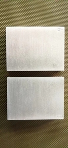 HUATEC NDT อลูมิเนียมที่มีรอยแตกสำหรับบล็อก YM-A พร้อมการรับประกัน 1 ปี - Product Image 3